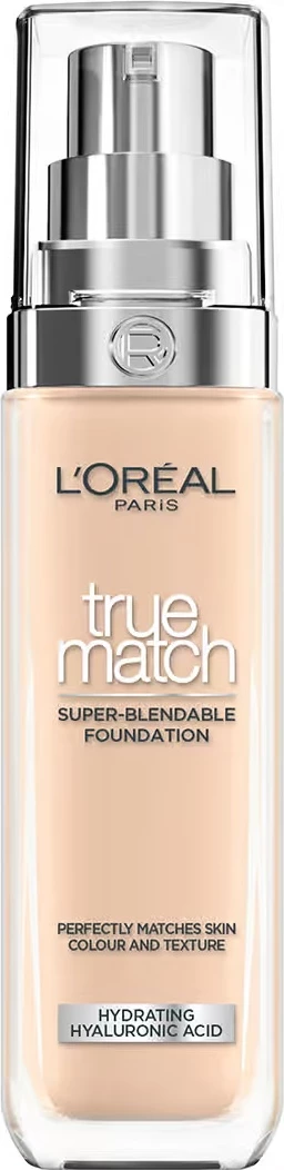 Korektivna podlaga L'Oreal Paris True Match 2.C/R2 Rose Vanilla 30 ml