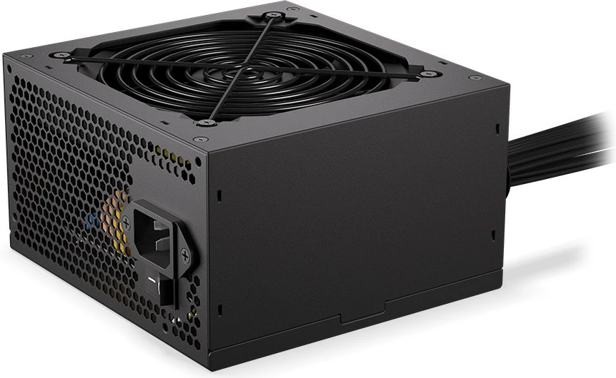 Napajalnik Endorfy Elementum E5, 550 W, črn