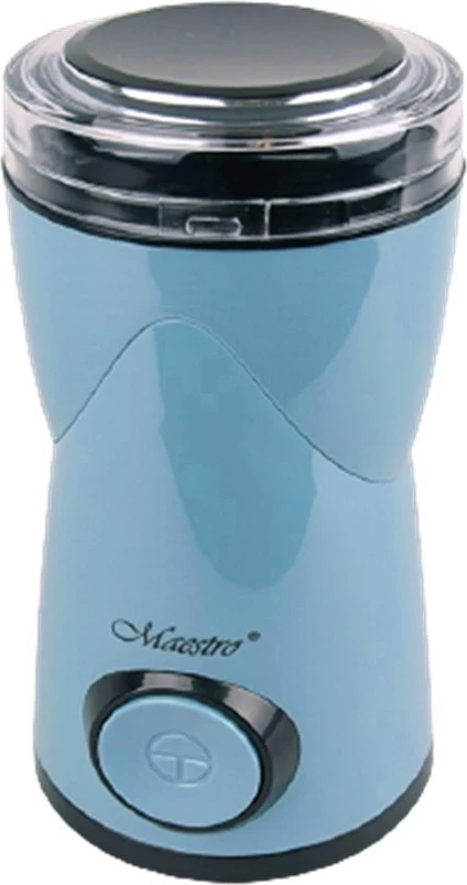 Grinder za kavo Maestro MR-453, moder