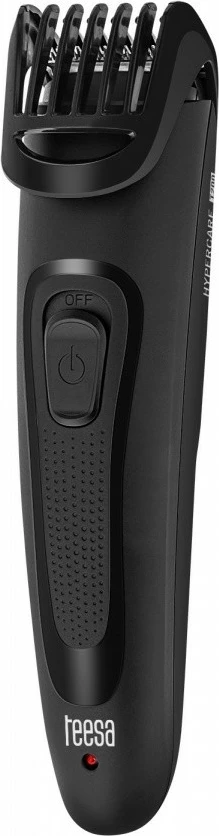 Brivnik za telo TEESA HYPERCARE T200, TSA0524, črn