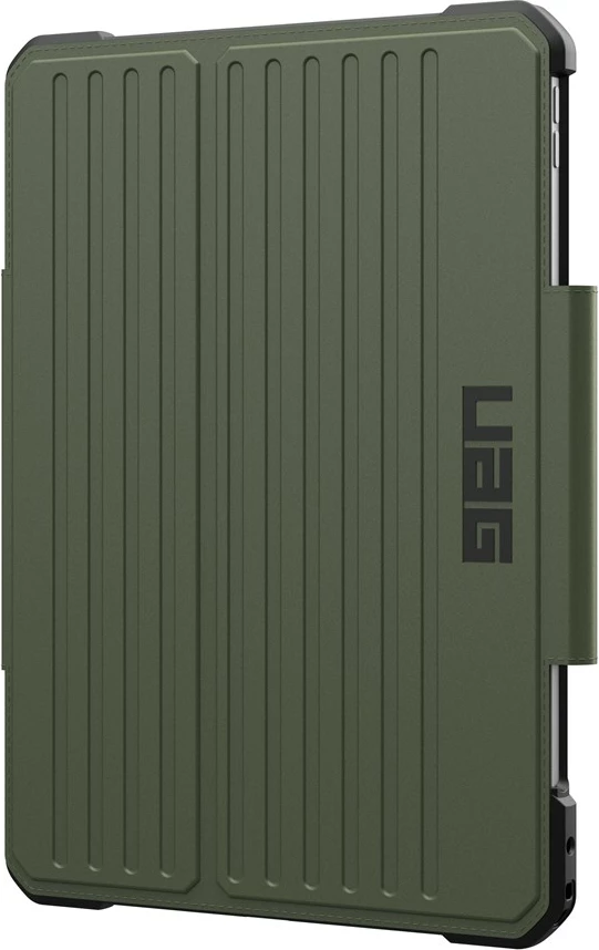 Folio zaščita za iPad Pro 11" (2024), Urban Armor Gear Metropolis SE, zelena