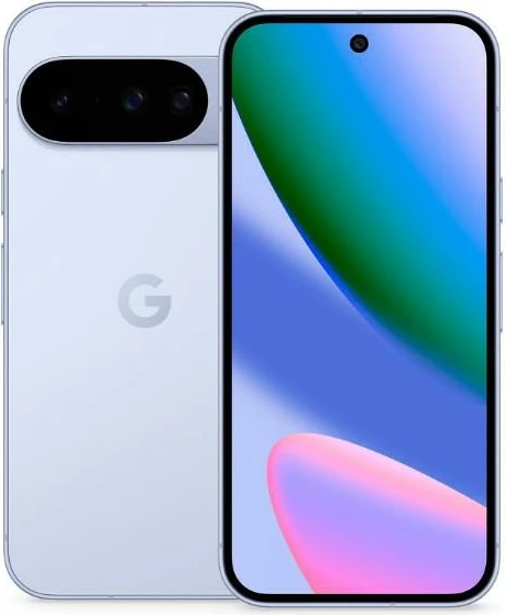 Pametni telefon Google Pixel 10 12+128GB 5G Frost