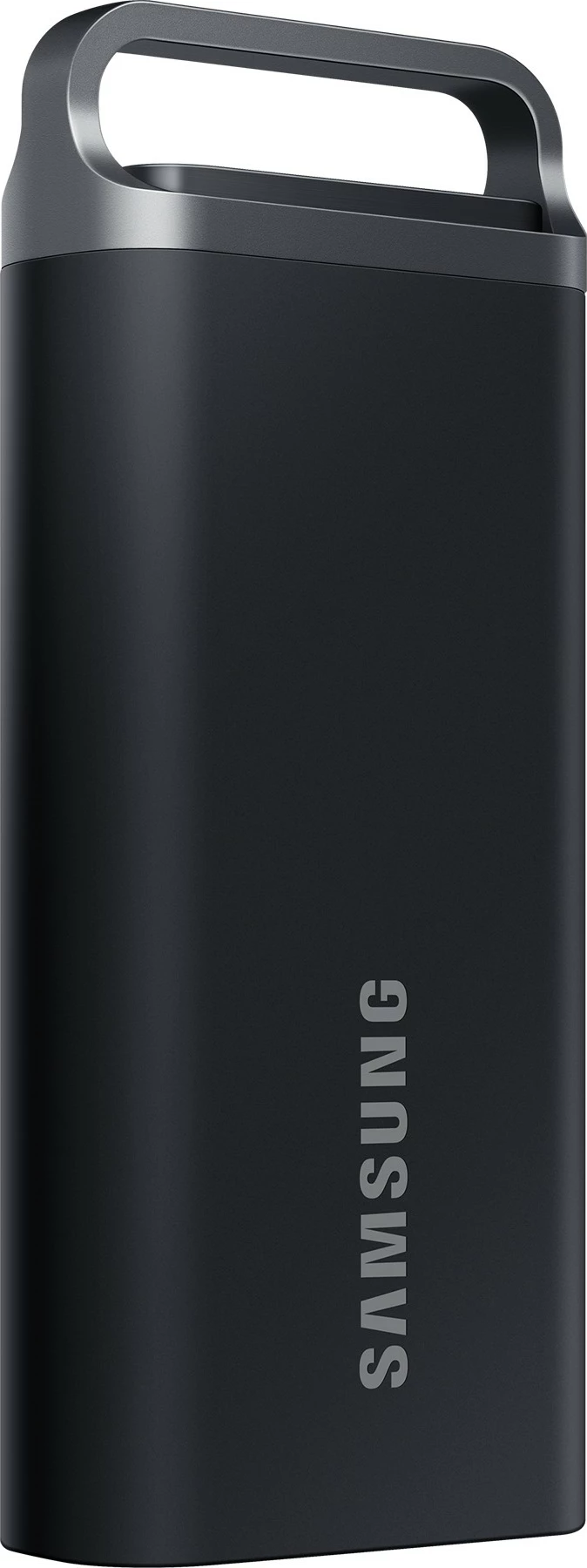 Zunanji SSD, 4 TB, USB 3.2 Gen 1, črn Samsung MU-PH4T0S