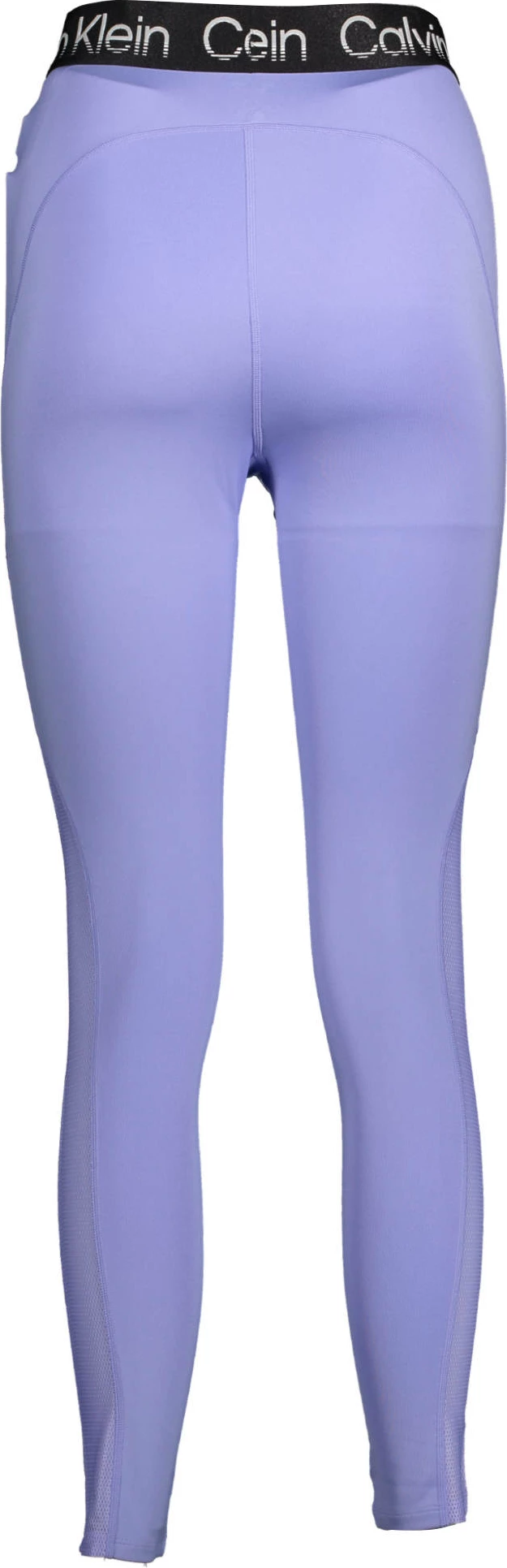 Pajkice ženske CALVIN KLEIN, vijolične
