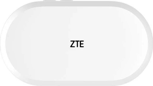 Mobilni usmerjevalnik ZTE U10, Wi‑Fi 6, 4G/LTE, bel