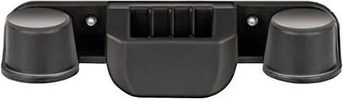 Vertikalni sesalnik brez vrečke, MPM MOD-34, 0,7 L, 600 W, črno/moder