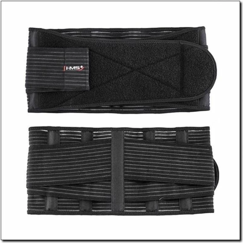 Pas za hujšanje trebuha HMS BR1869, za moške in ženske