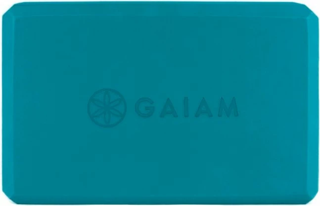 Yogablock, GAIAM, modra