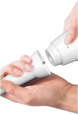 Ročni mešalnik Bosch MSM14100, 400 W, bel