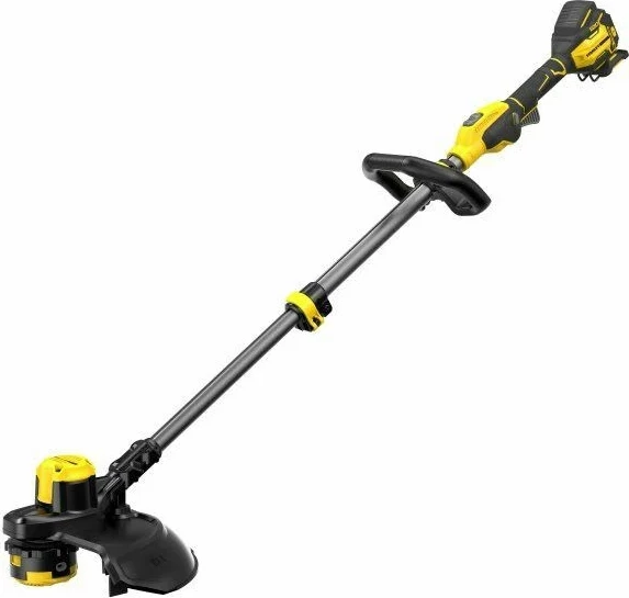 Prirezovalnik trave, STANLEY SFMCSTB933B-XJ, 33 cm, rumeno/črn