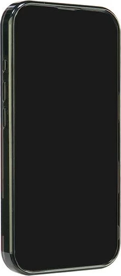 Športen ovitek MagSafe Audi IML za iPhone 16 6,1", črn