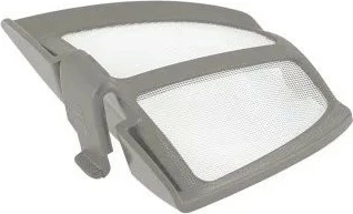 Električni grelnik vode 1,7 L, plastika, siva Amica KF1013