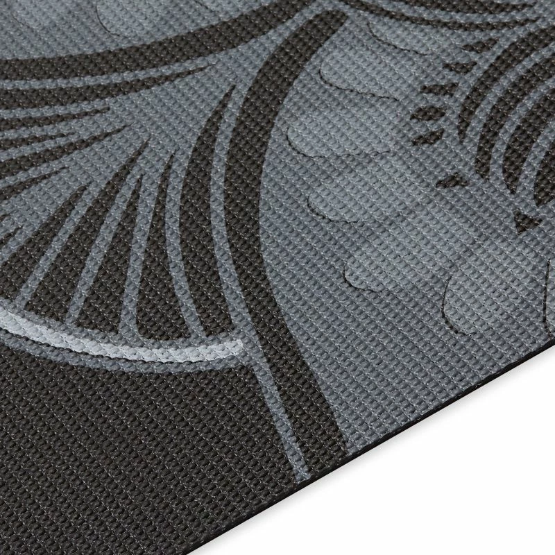 Dyshek za jogo, GAIAM, črn