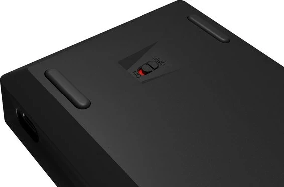 Mehanska tipkovnica Genesis Thor 660 G2 RGB, Gateron Brown, črna