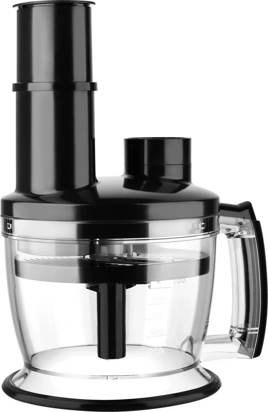 Mikser dore Amica BL 6016, srebrn