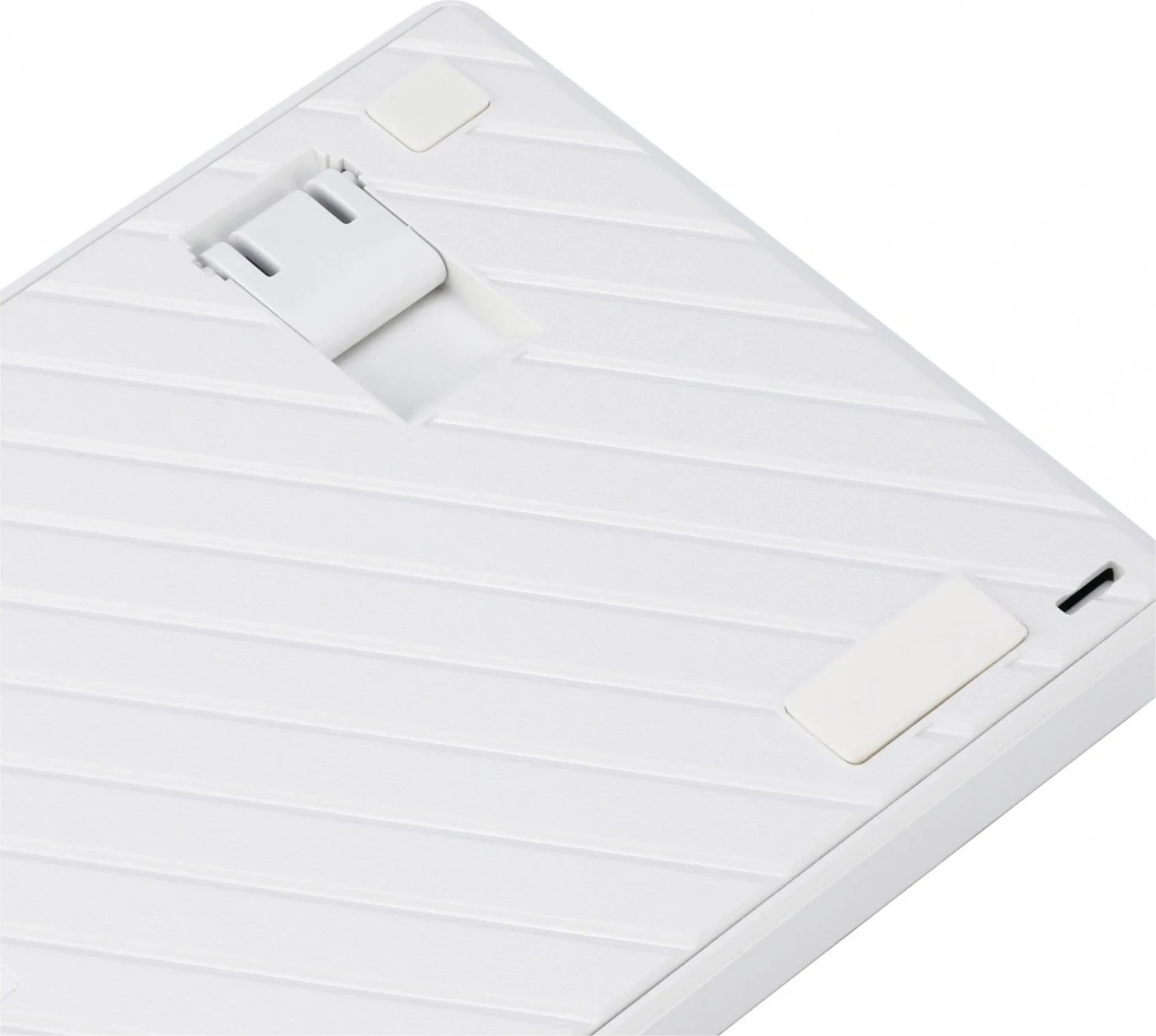 Mehanska tipkovnica Redragon K645W-GP-RGB, RGB, bela