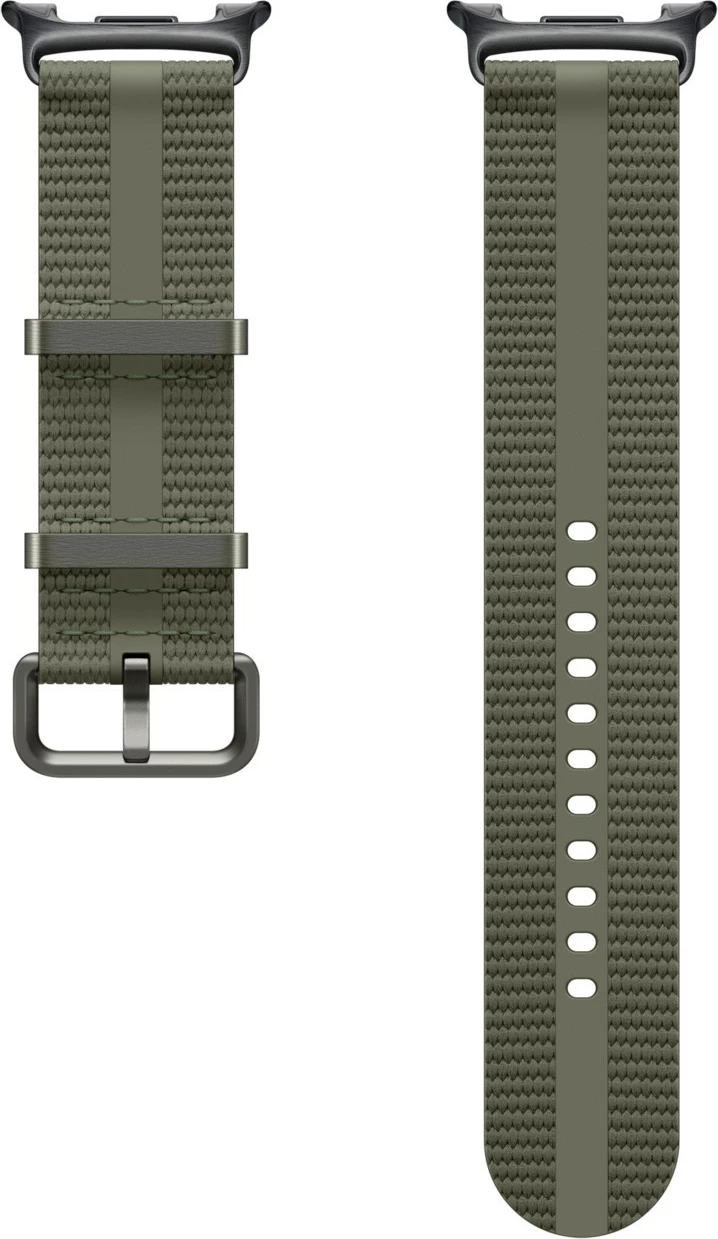 Trak za pametno uro, Samsung Athleisure M/L, zelen