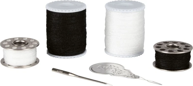 Šivalni stroj Clatronic NM 3795, bel