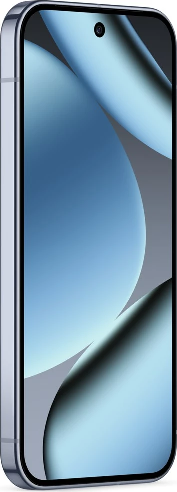 Pametni telefon Google Pixel 10 Pro, 6,3", 16 GB RAM, 128 GB, siva