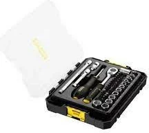 Komplet mehanskega orodja Stanley FATMAX FMMT98101-0, 37 kosov, jeklo