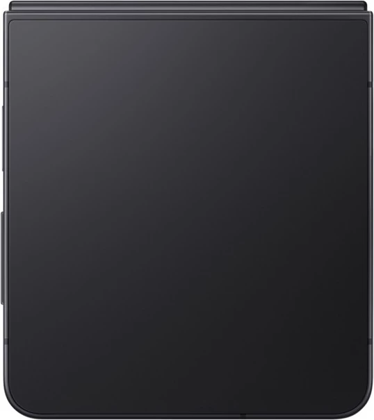 Zložljiv telefon Samsung Galaxy Z Flip7 5G, 256 GB, jetblack