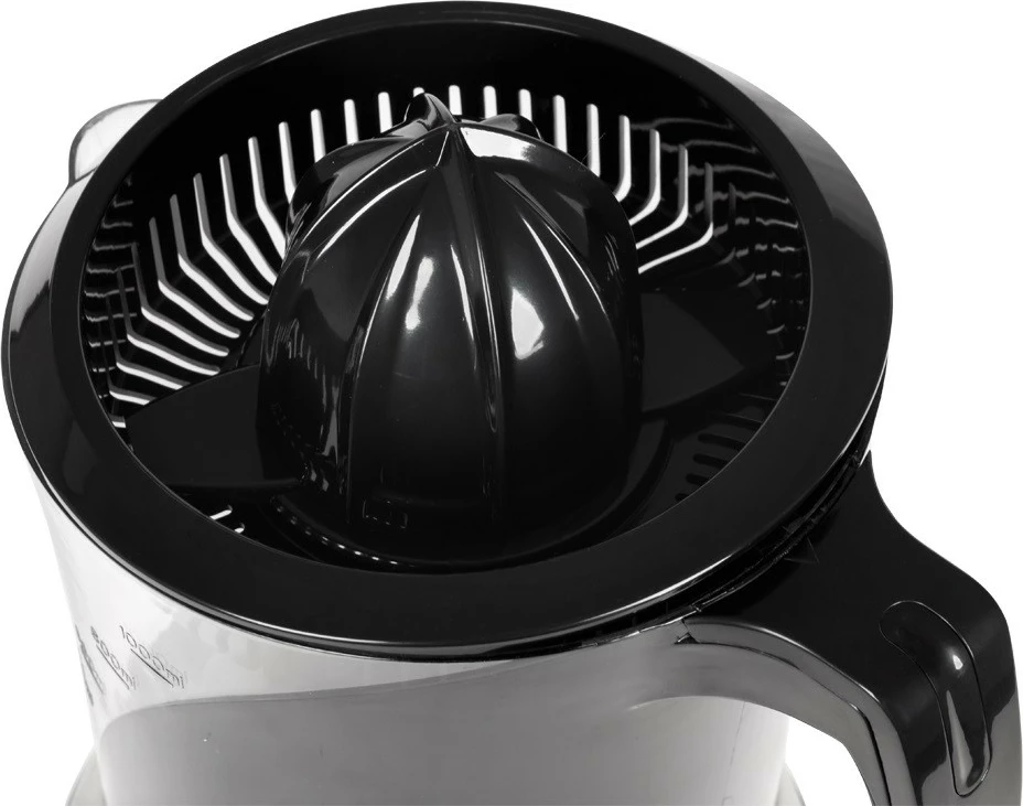 Shtrydhëse agrumov TEESA TSA3010, 1 L, 40 W, črna