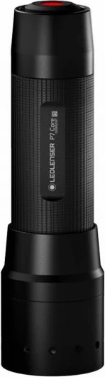 Ročna svetilka Ledlenser P7 Core