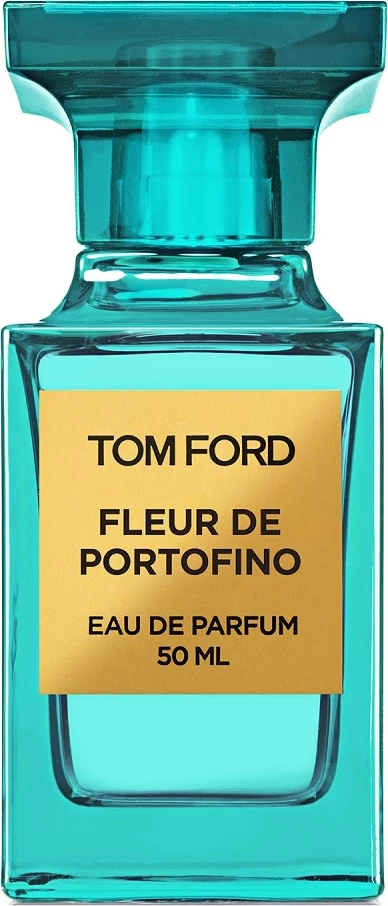 Eau de Parfum Fleur de Portofino Tom Ford, 50 ml, za ženske in moške