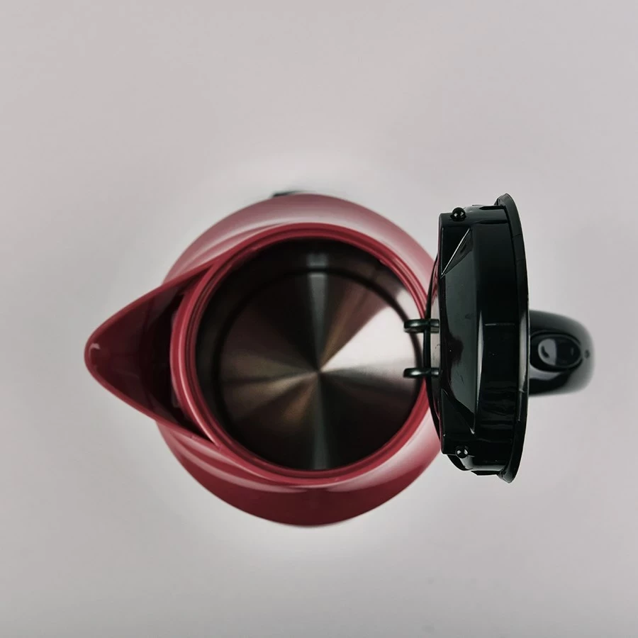 Električni čajnik Maestro MR-041, 1,7 L, 2000 W, rdeč