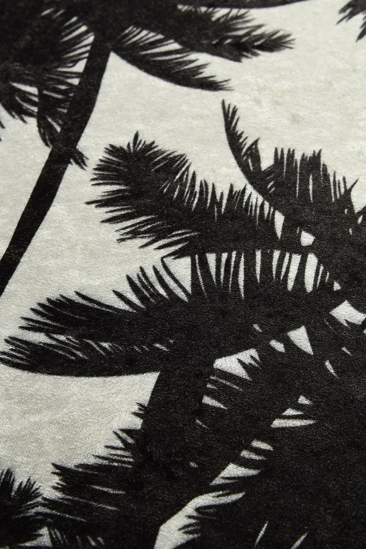 Set kopalniških preprog, 2 kosa, palma, večbarvno, Mijölnir