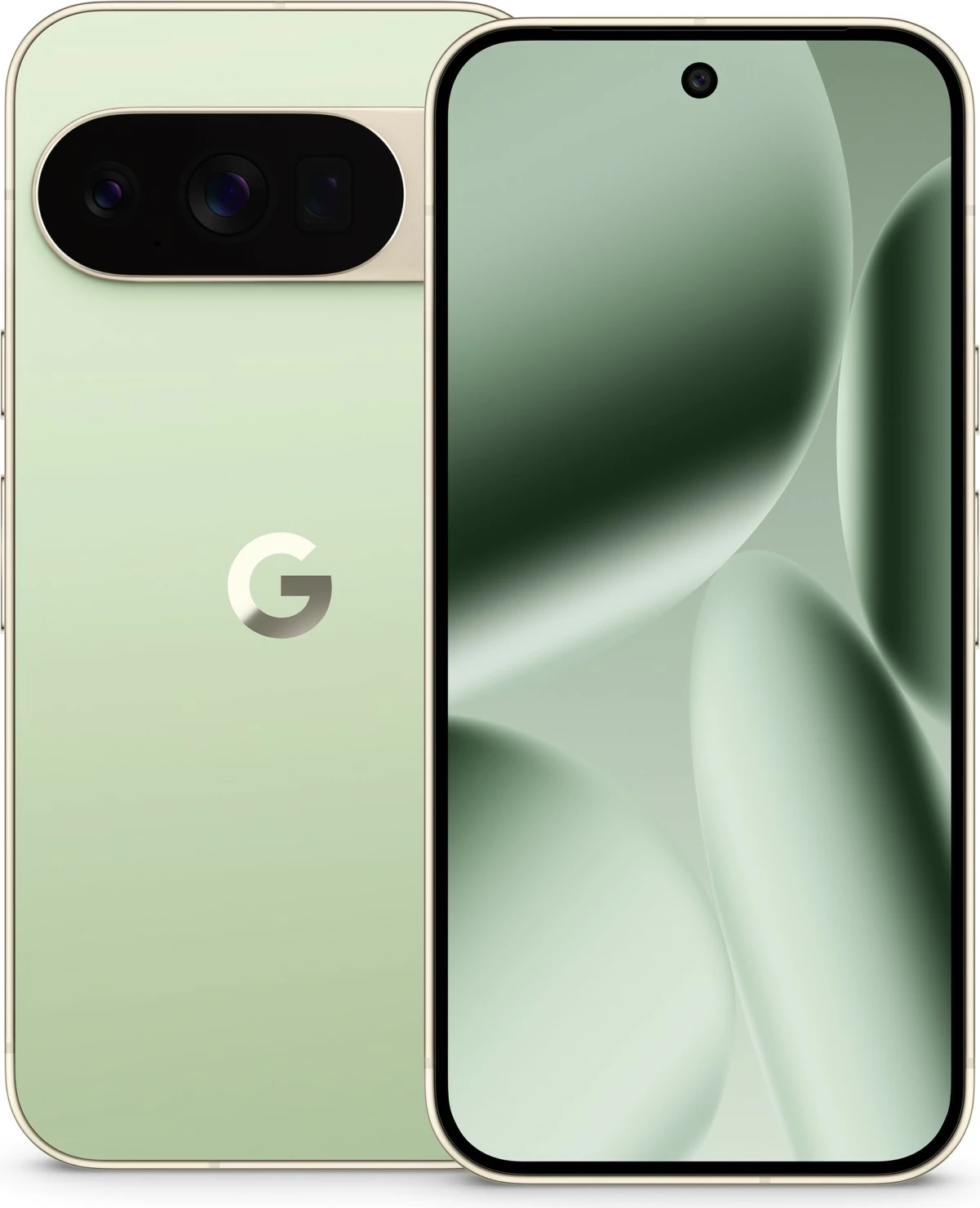 Napreden pametni telefon 256GB, Jade - Google Pixel 10 Pro XL