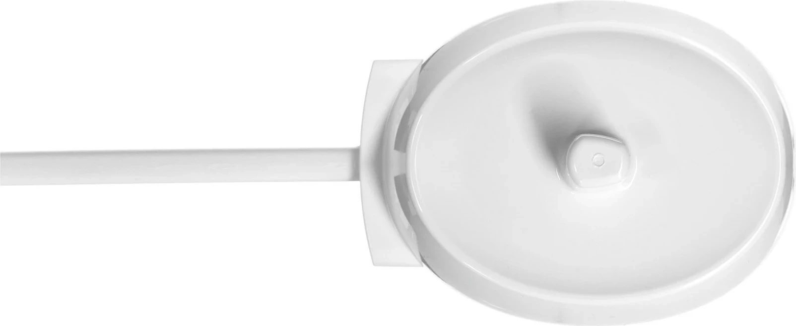 Električna zobna ščetka Braun Oral-B iO5 Duo, črna in bela