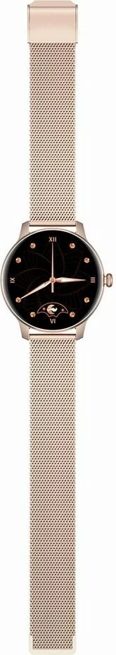 Pametna ura Lady Gold Next Oromed