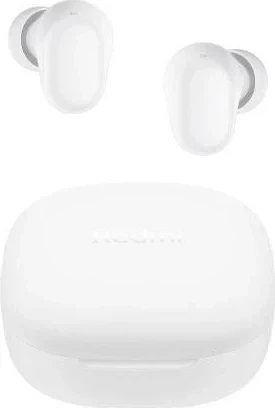 Brezžične slušalke Redmi Buds 6 Play, bele