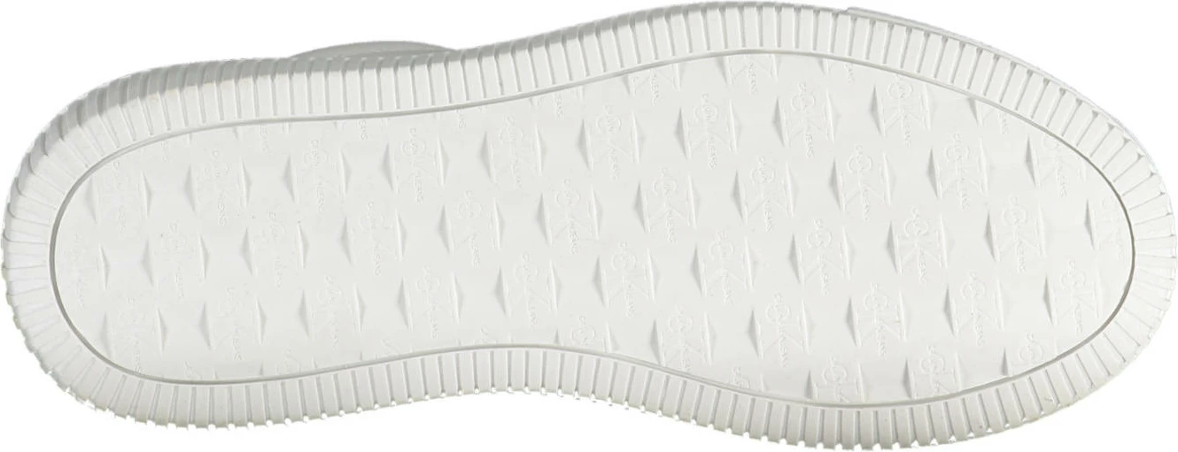 Superge za ženske Calvin Klein, bele