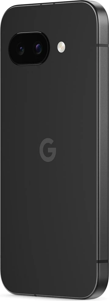 Pametni telefon 6,3", 8 GB RAM, 128 GB, 5G, črn — Google Pixel 9a
