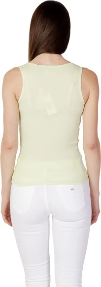 Majica za ženske Guess, zelena