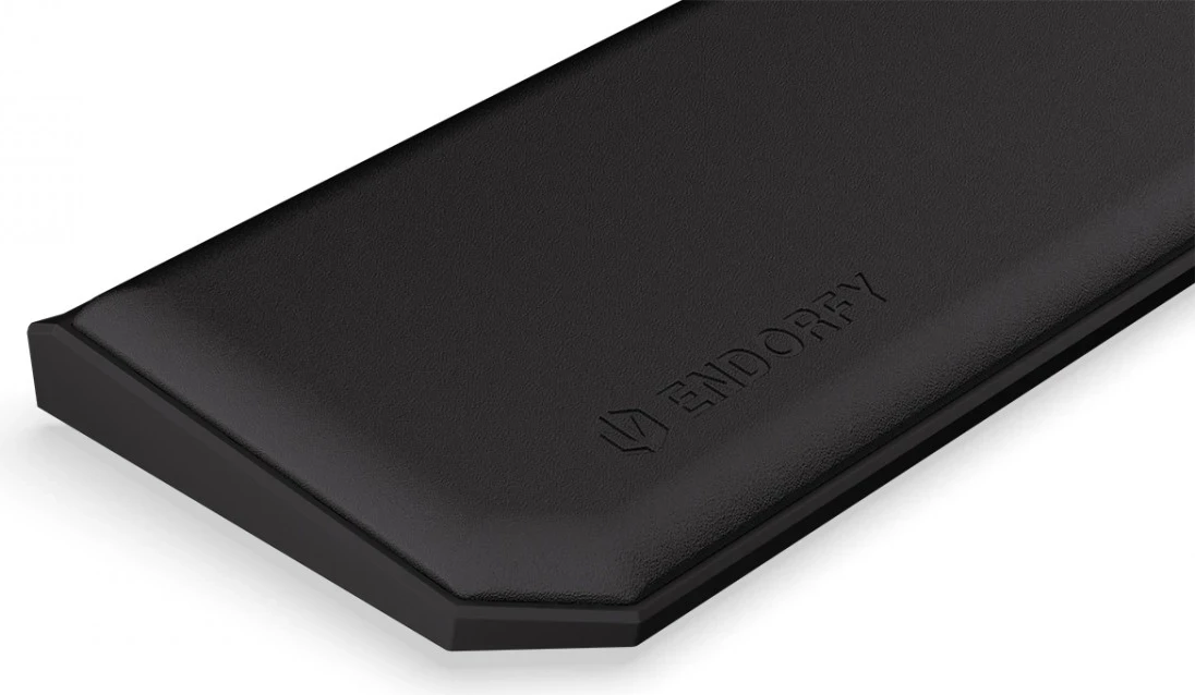 Podpora za dlan Endorfy Thock TKL Palm Rest, črna