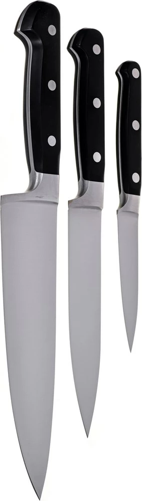 Set kuhinjskih nožev iz nerjavečega jekla ZWILLING