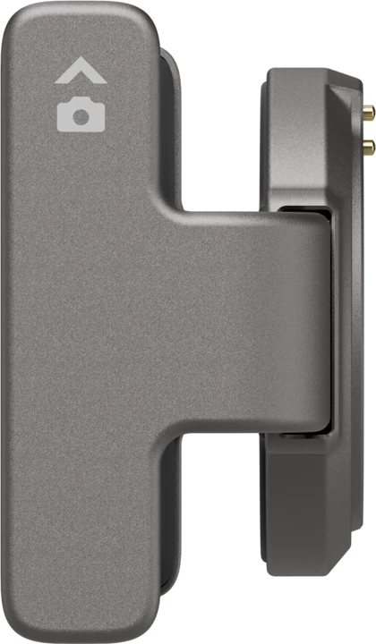 Magnetni nosilec za telefon za DJI Osmo Mobile 7/7P, CP.OS.00000400.01, siv