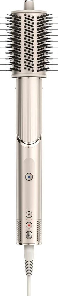 Multistyler za stiliziranje las Shark HD424SLEU, Warm Champagne