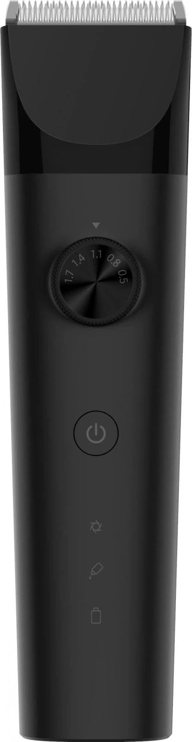 Brivnik Xiaomi Hair Clipper BHR5892EU, 14 nastavitev dolžine, IPX7, črn