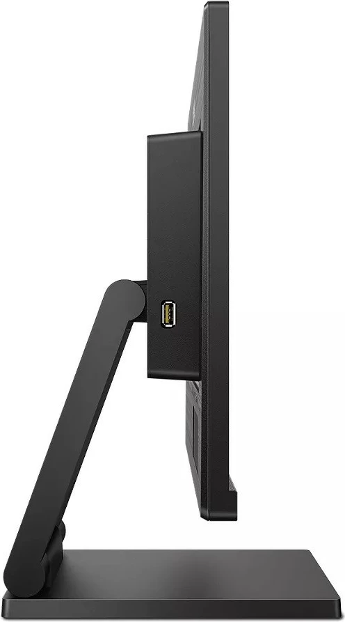 21,5" IPS na dotik, Full HD monitor Philips 222B1TC, črn