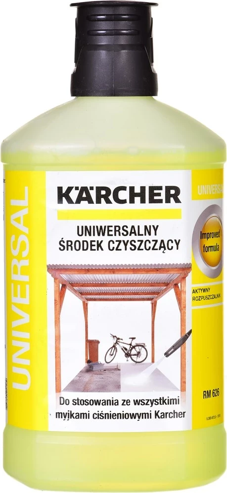 Univerzalno čistilo 1000 ml, Karcher 6.295-753.0
