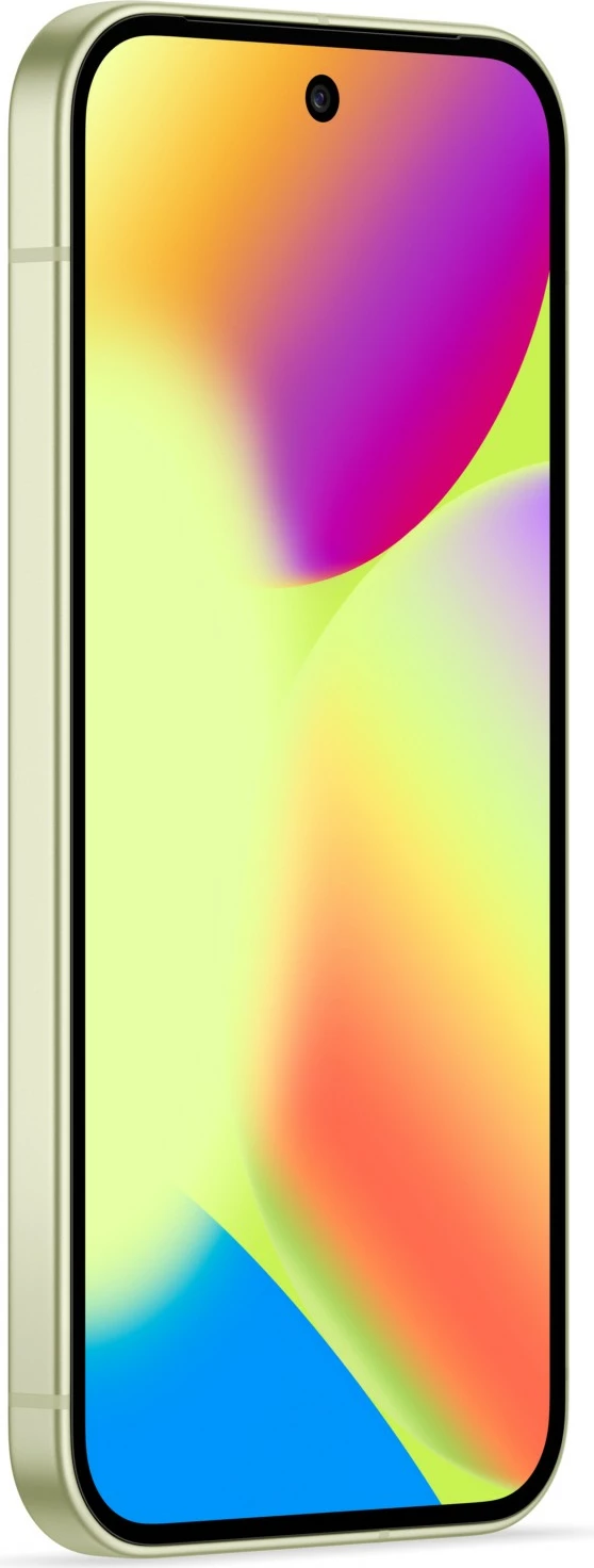 Pameten mobilni telefon 128 GB, lemongrass Google Pixel 10