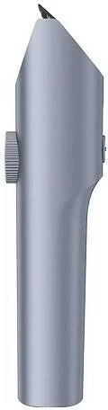 Brivnik Xiaomi Hair Clipper 2, z zaslonom, IPX7, siv