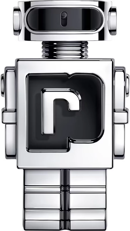 Eau de Toilette za moške Paco Rabanne Phantom, 100 ml