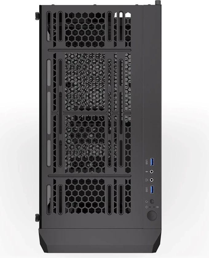 Ohišje Regnum 400 Air, Endorfy