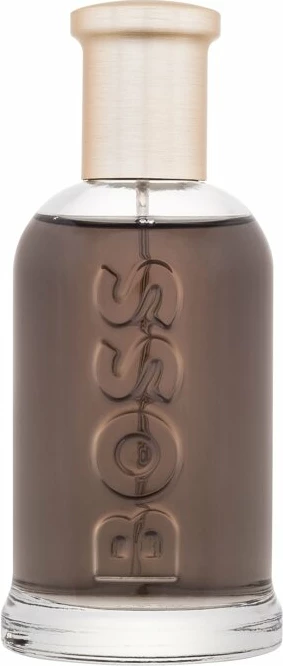 Eau de Parfum za moške HUGO BOSS Boss Bottled 100 ml