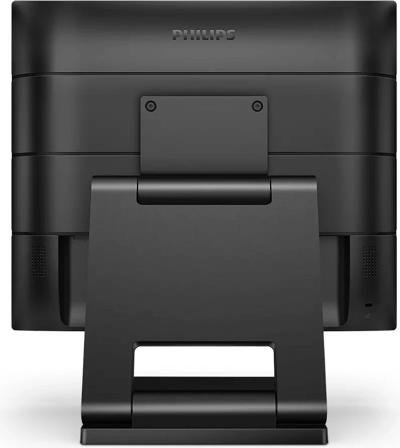 Zaslon na dotik 17" Philips 172B9TL, LED, HDMI, DP, DVI, črn